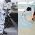 How to Choose the Correct Waterproofing System for Your Project
