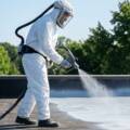 Why Spray-Applied Polyurea Is One of the Toughest Coatings in the World