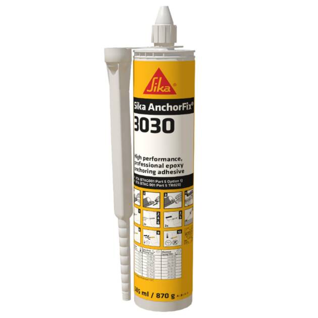 Sika AnchorFix®-3030 585ml