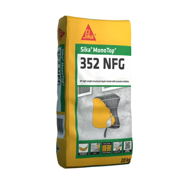 Sika MonoTop®-352 NFG