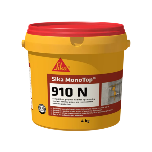 Sika MonoTop®-910 N