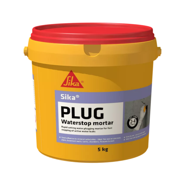 SikaPlug 10Kg