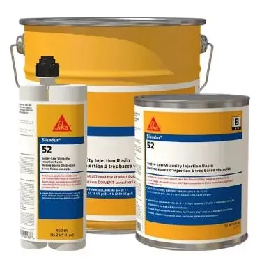 Sikadur®-52 AU