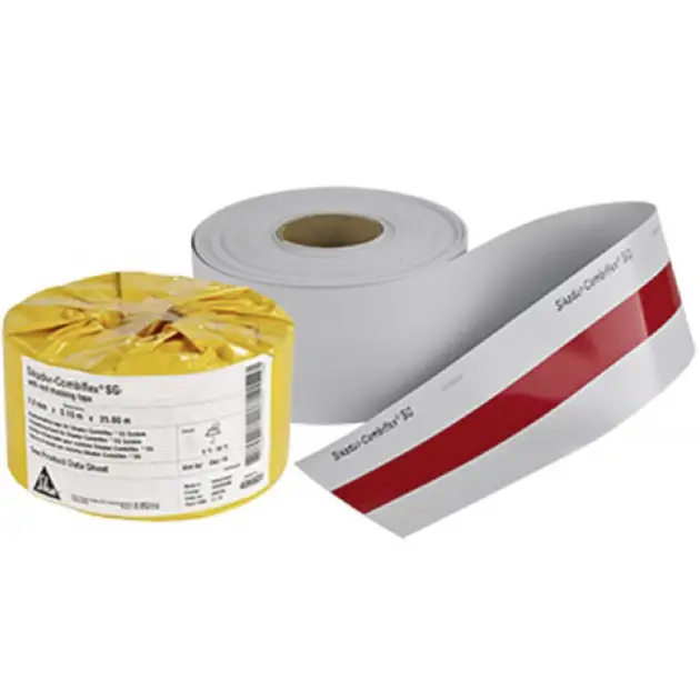 Sikadur Combiflex SG-10 P150