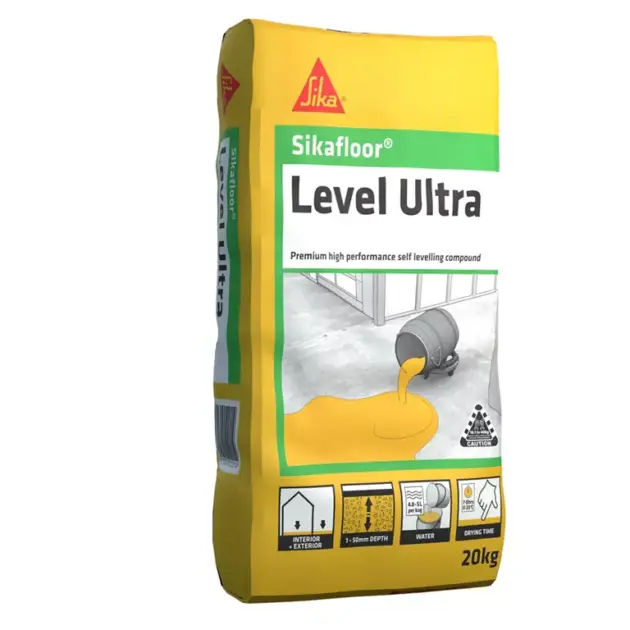 Sikafloor® Level Ultra