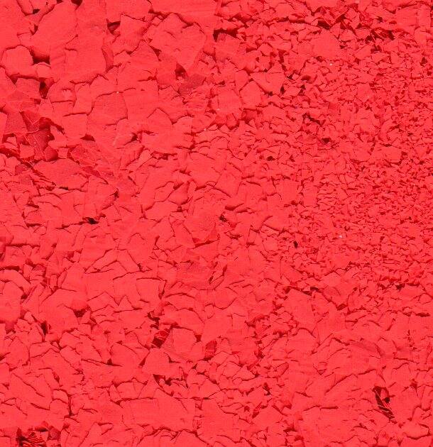 Cherry Bomb Flakes