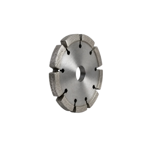 Diamond Tuck Point Blade