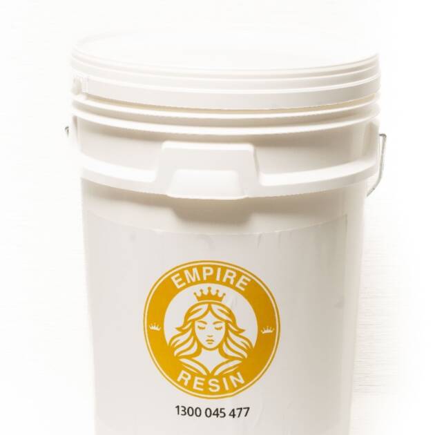 Empire 100CP 1K Clear Polyurethane
