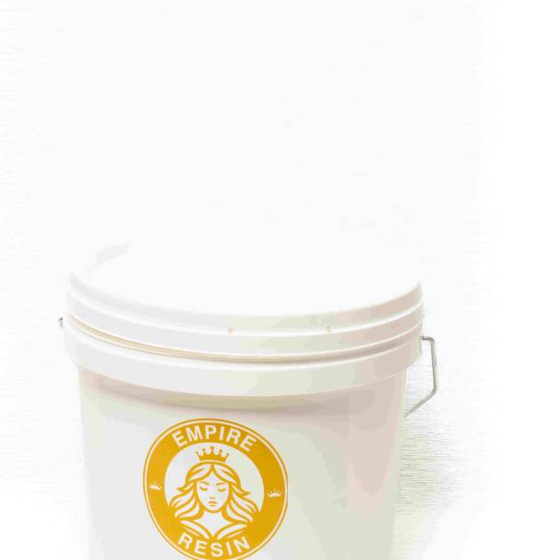 Empire PAC 90% Polyaspartic UV Resistant (Part A+B)