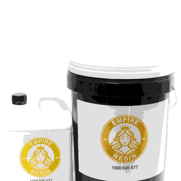 Empire Resin 1120