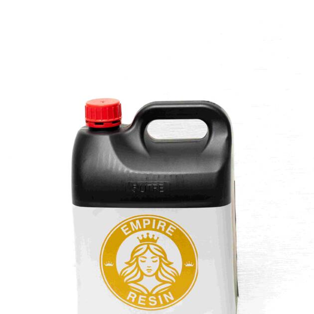 Empire Resin GPX (Part A+B)