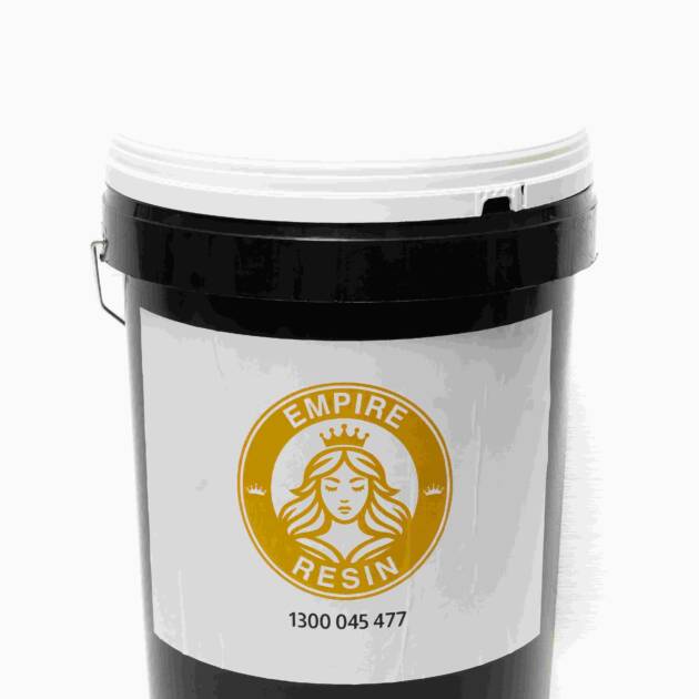 Empire Epoxy PT44 Premium Tinted Epoxy (2 Part a+b)