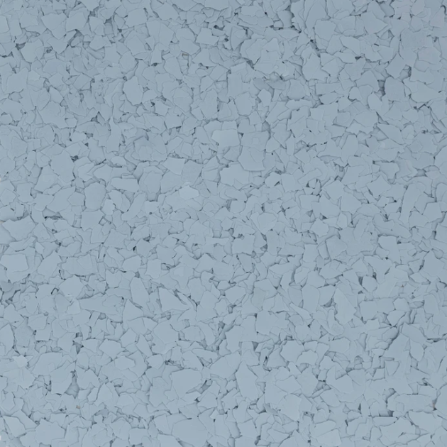 Medium Gray Flakes