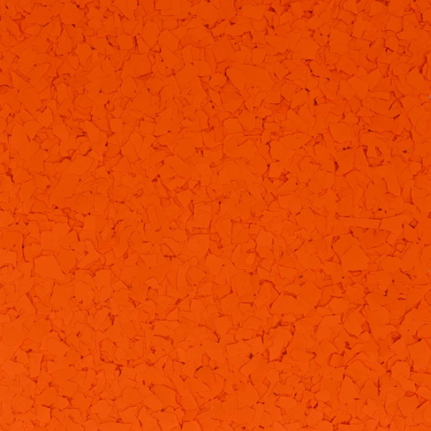 Orange Flakes