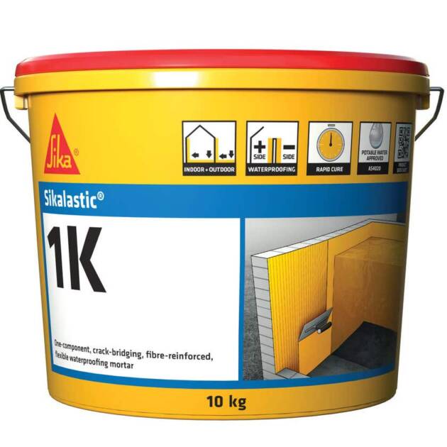 Sikalastic®-1K
