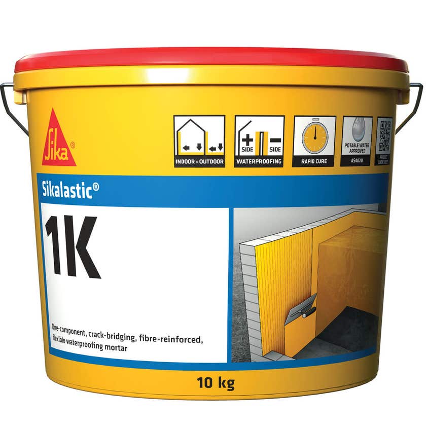 Sikalastic®-1K