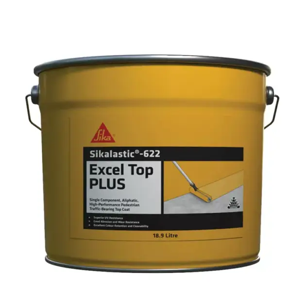 Sikalastic®-622 Excel Top PLUS