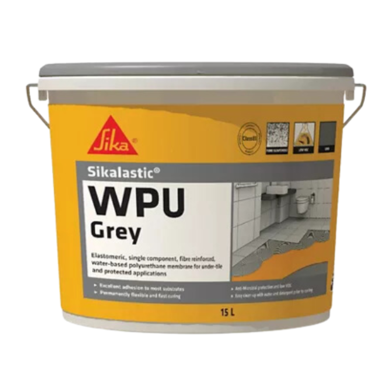 Sikalastic® WPU