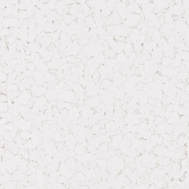 White Flakes