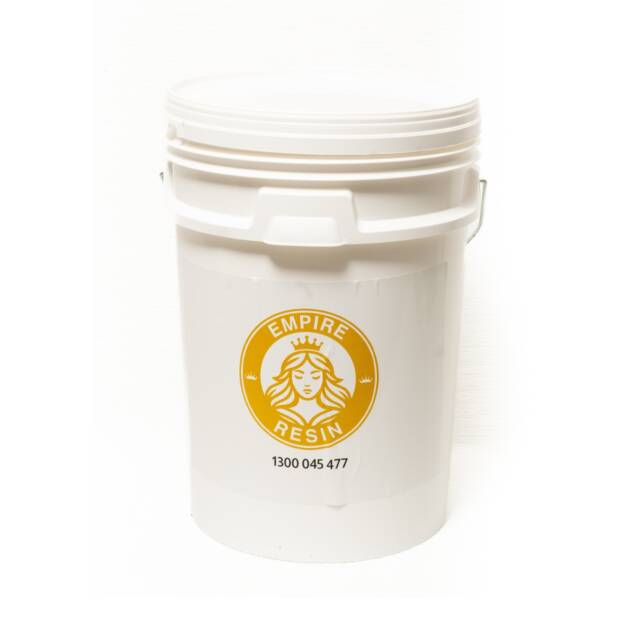 Empire 100CP 1K Clear Polyurethane