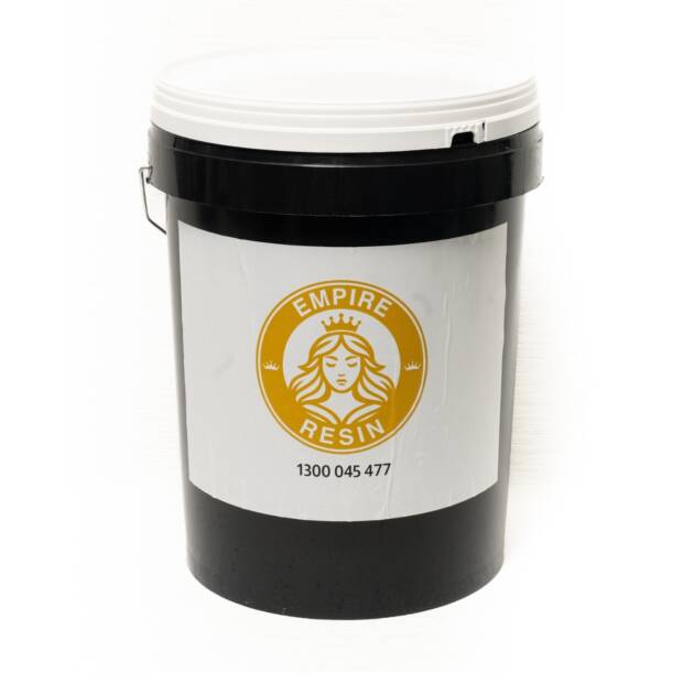 Empire Epoxy PT44 Premium Tinted Epoxy (2 Part a+b)