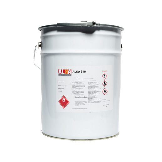 Alka 310 (15L / 18kg Drum)