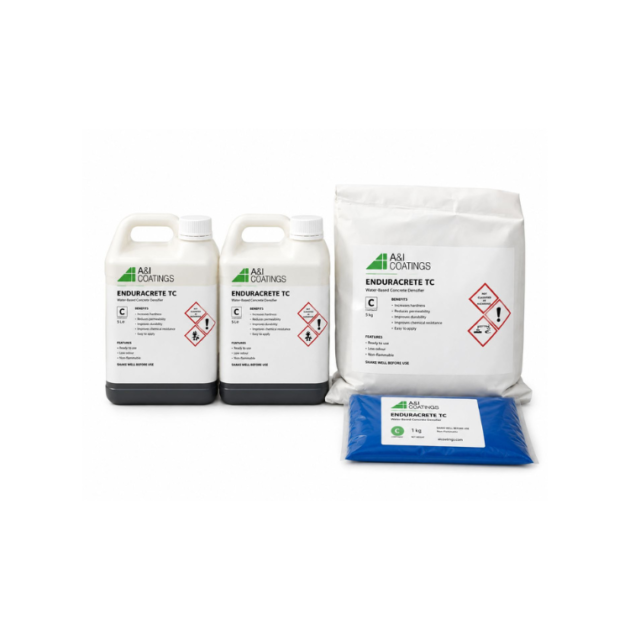 A&I Coatings Enduracrete TC