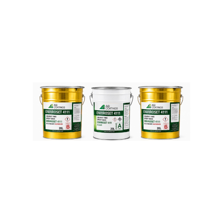 A&I Coatings Enviroset 4111