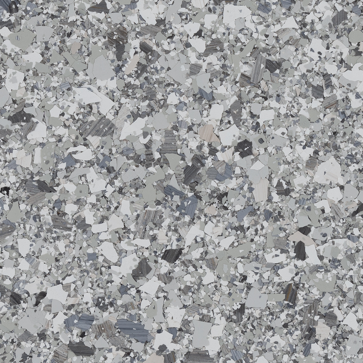 Gravel Flakes