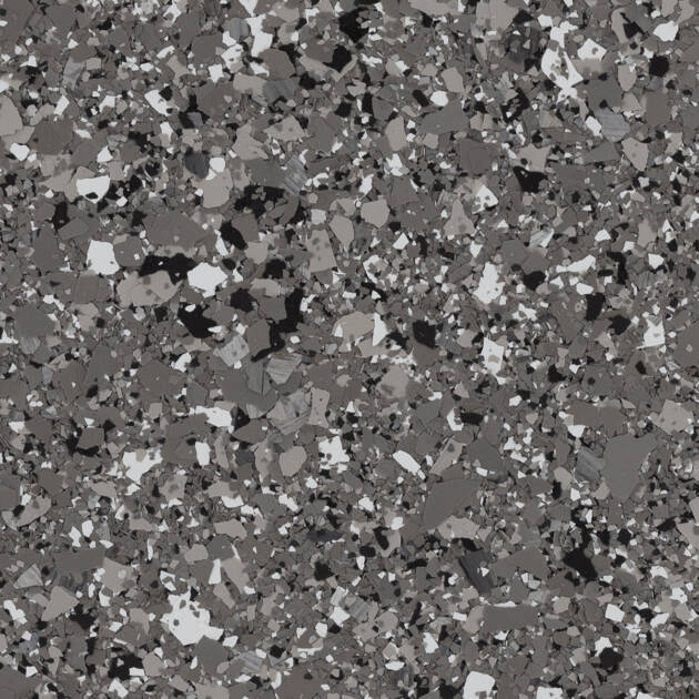 Obsidian Flakes