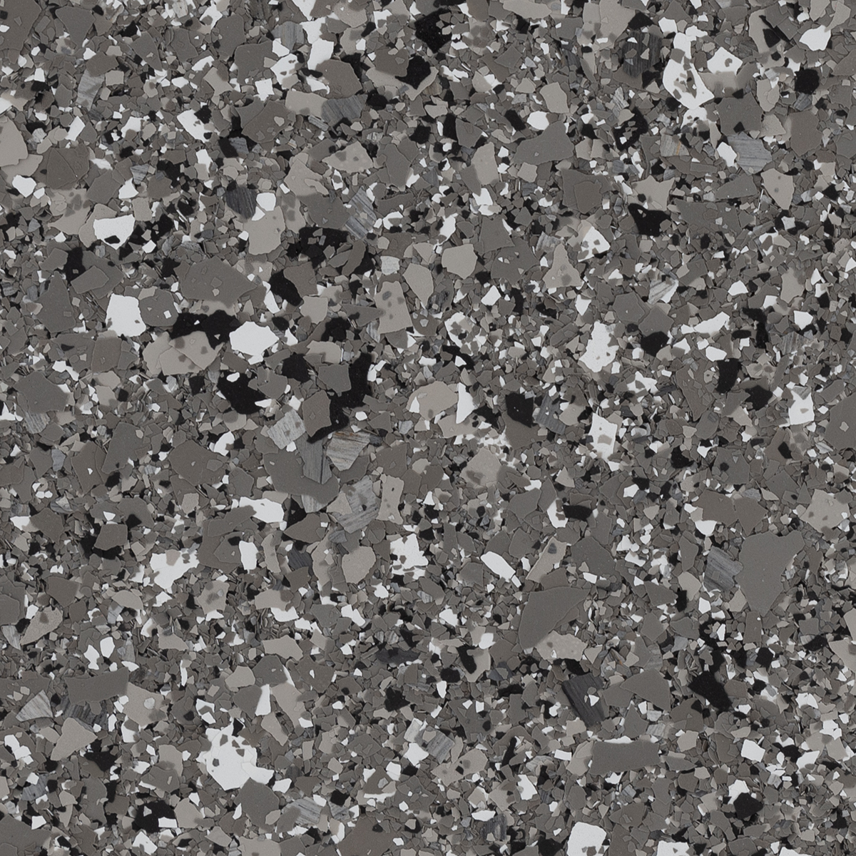 Obsidian Flakes