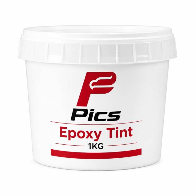 PICS Epoxy Tint