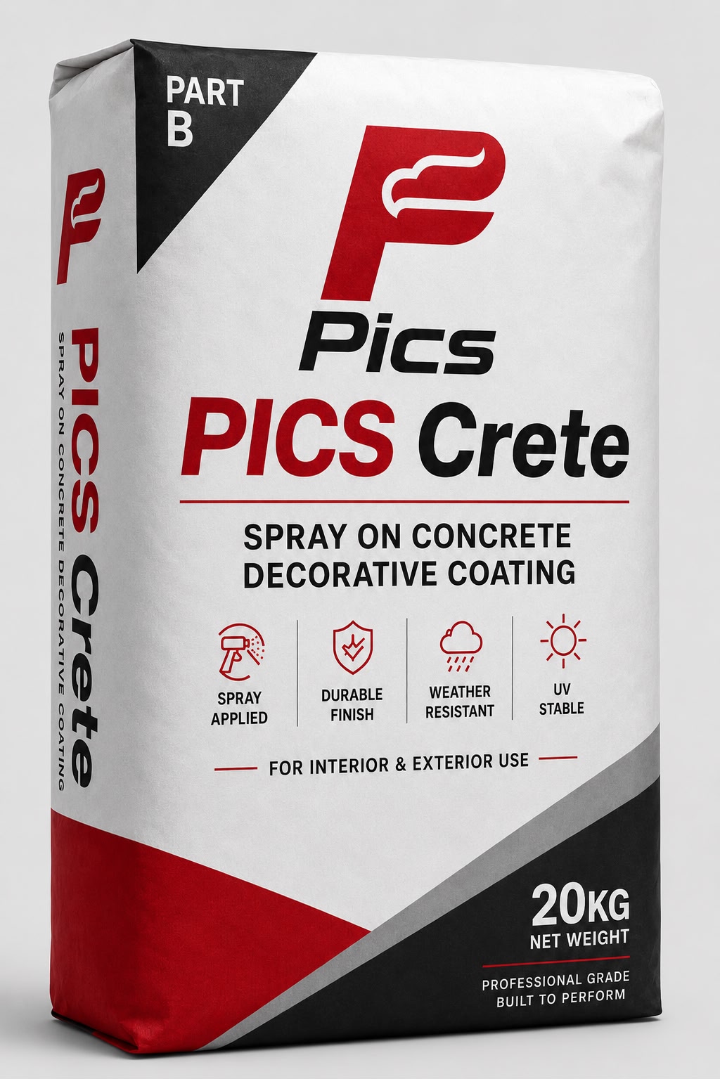 PICSCRETE - Image 2