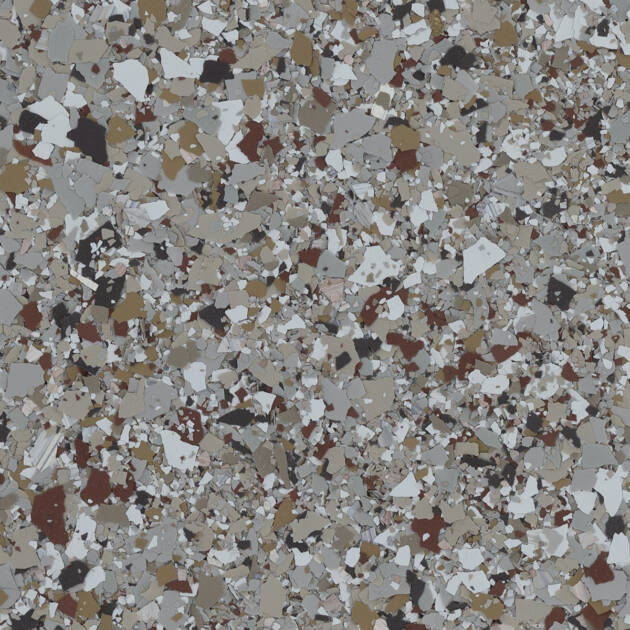 River Flakes