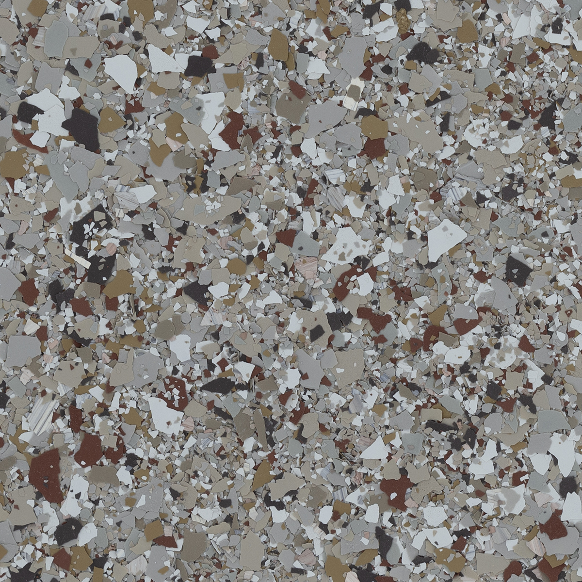 River Flakes