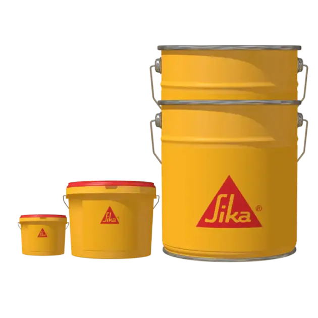 Sikadur 42HP Epoxy Grouting System