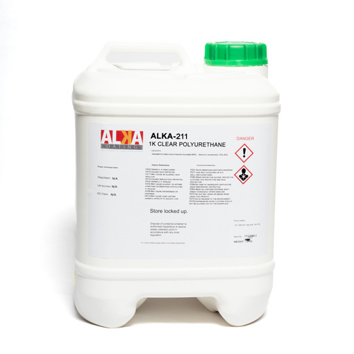 Alka 211 (10kg Pack)