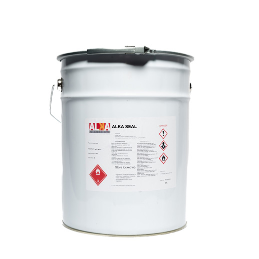 ALKASEAL (20L Drum)
