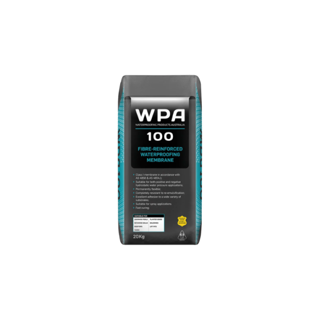 WPA 100