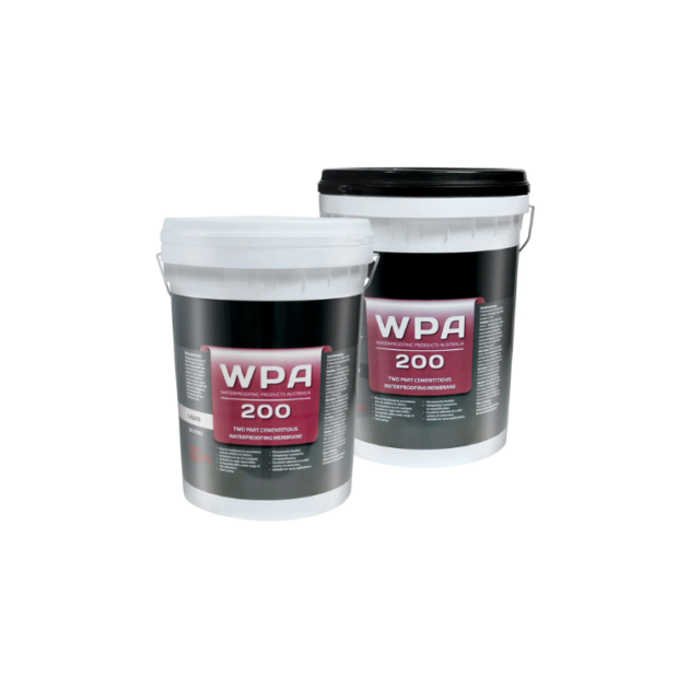 WPA 200