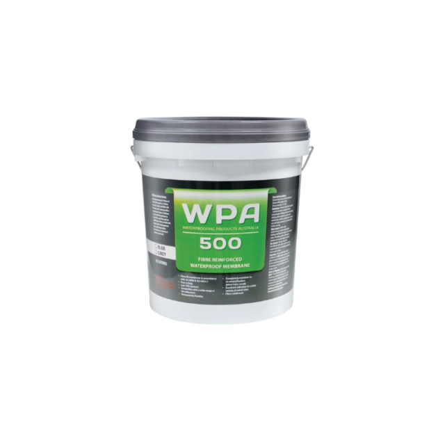 WPA 500