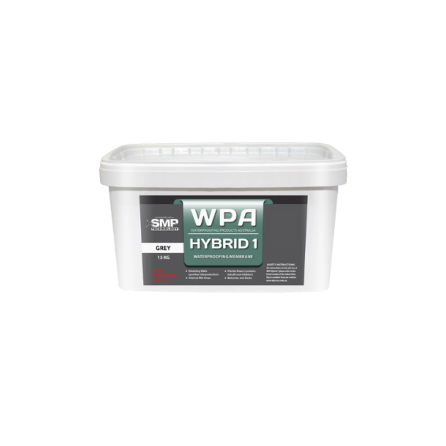 WPA Hybrid 1