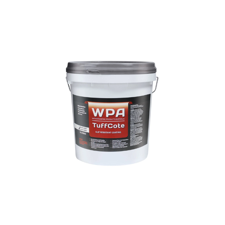 WPA TuffCote